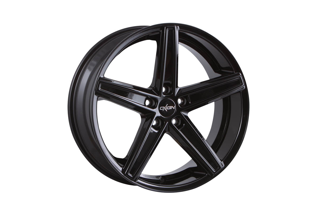 Oxigin Concave F R Den Neuen Vw Id Eurotuner News