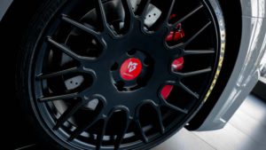 mbDESIGN 20“-Radsätze für den neuen Audi TT RS! Tuning News