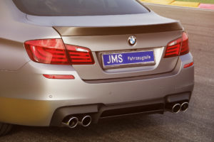 JMS BMW Tuning