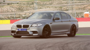 JMS BMW Tuning