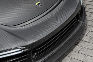 TopCar Porsche Carbon