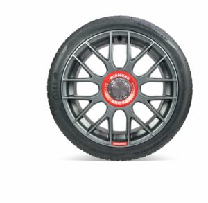 Diamond DR1 Giti
