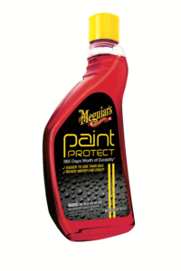 Meguiars Lackschutz Winter