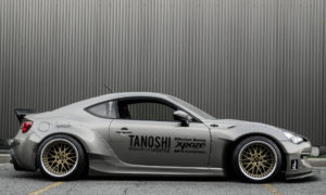 JMS Work Wheels