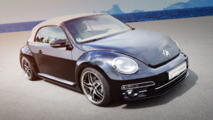VW Beetle Cor.Speed Vegas