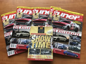 Eurotuner 6-2017