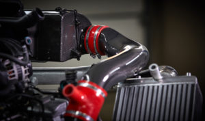 Gemballa Porsche Bi-Turbo