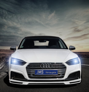 JMS Racelook Audi A5 B9