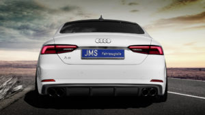 JMS Racelook Audi A5 B9