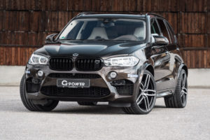 G-POWER_X5_M_F85