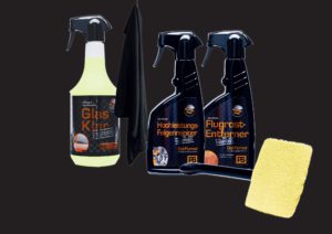 PS Profipflege Winter Set