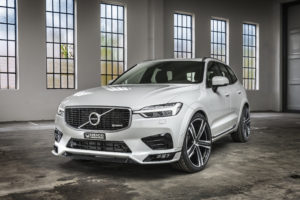 Volvo XC60 Heico Sportiv