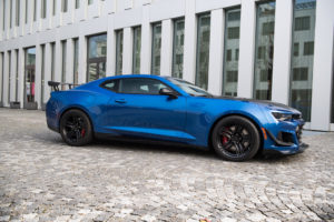 GeigerCars.de Camaro ZL1 1LE