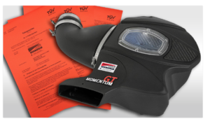 Cold Air Intake Power Parts