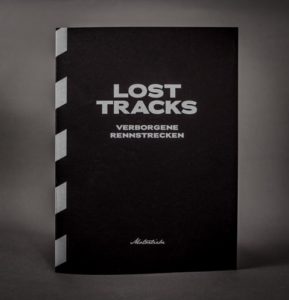 Lost Tracks Buch Motorliebe.de