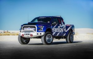 Ford F-150 3.5L EcoBoost V6
