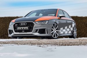 MTM RS3 R Clubsport Genf 2018