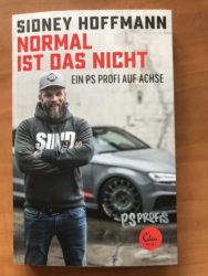 Sidney Hoffmann Buch