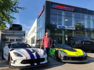 Tuner Grand Prix 2018: GeigerCars.de peilt Titelverteidigung an!