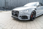 Tuning Leistungssteigerung Abt Audi RS 3 Limousine