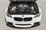 BMW M5 F10 1.095-PS-Sleeper