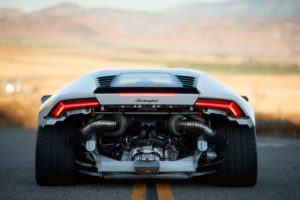 Lamborghini Huracán LP610-4 Coupé von Sheepey Built