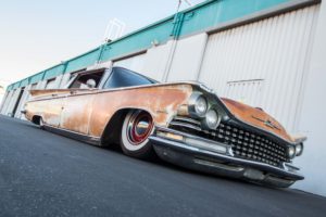 Buick Invicta von Devious Customs