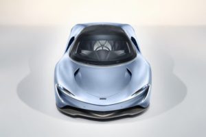 McLaren Speedtail