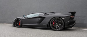 Lamborghini Aventador S-Presso von Wheelsandmore