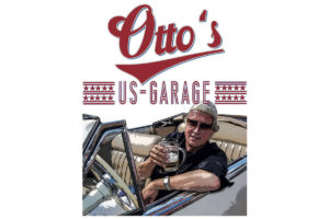 Otto Meyer-Spelbrink US-Cars Experte Spezialist Otto's US-Garage online Videos YouTube Facebook Blog Beiträge