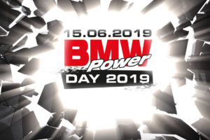 Tuning Treffen Event Veranstaltung 2019 BMW Power Day Flugplatz Meinerzhagen