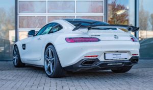 Mercedes-AMG-Duo von Schawe Car Design