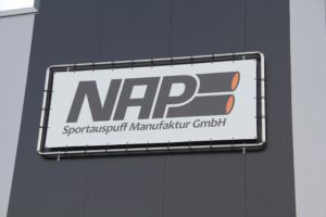 Portrait NAP Sportauspuff Manufaktur