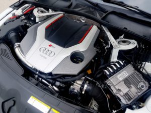 NoLimit befeuert Audi S5 und RS5!