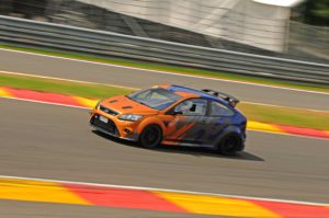 Leser-Experience: Ford Focus RS