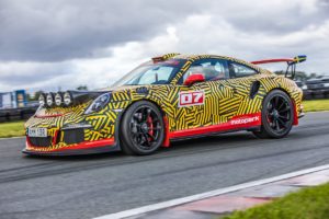 Motopark Porsche 911 GT3 RS 991 Tuning Racing Motorsport off-road