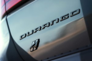 Zu spät: Durango SRT Hellcat ausverkauft!
