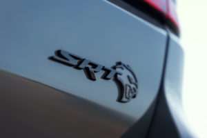 Zu spät: Durango SRT Hellcat ausverkauft!