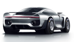Back to the roots: Marc Philipp Gemballa kündigt Vereinbarung mit Porsche-Spezialisten Ruf Automobile an!