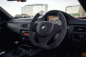 BMW M3 Cabrio E93 Tuning Südafrika Pandem-Karosseriekit Widebody Breitbau Maserati-V8 Ferrari Luftfahrwerk Schmiedefelgen Innenraum-Veredlung