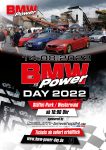 Vorschau auf den BMW Power Day 2022!
