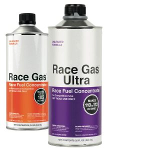 TurboZentrum, Race Gas