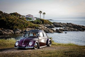 Klassik: VW Export-Käfer