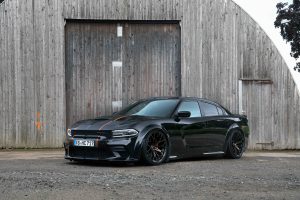Dodge Charger von TR-Carstyling
