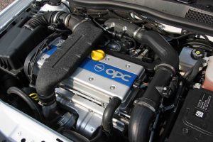TurboZentrum, Stage 2-Optimierung für Opel Astra H & Zafira B OPC