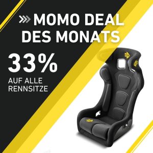 MOMO Germany Deal des Monats