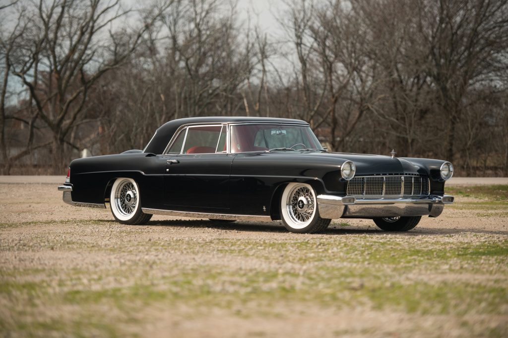 Continental Mark II von Moore Brothers Classics