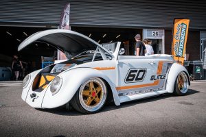 Event, 28. Le Bug Show, Circuit de Spa-Francorchamps / BE, 19.-20.08.2023