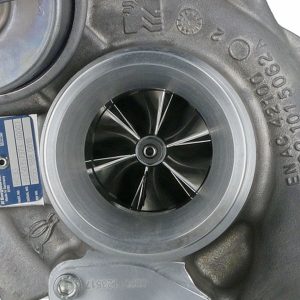 TurboZentrum, Stage 2-Optimierung für Mercedes-Benz A 45 AMG 