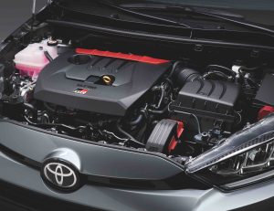 Optimiert: 2024er Toyota GR Yaris!